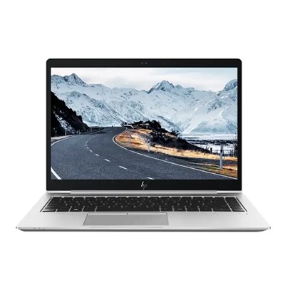 便携式计算机 惠普（HP）笔记本电脑 EliteBook 830 G6 13.3英寸|i5-8265U 英特尔 620 8G 512 PCI-E固态