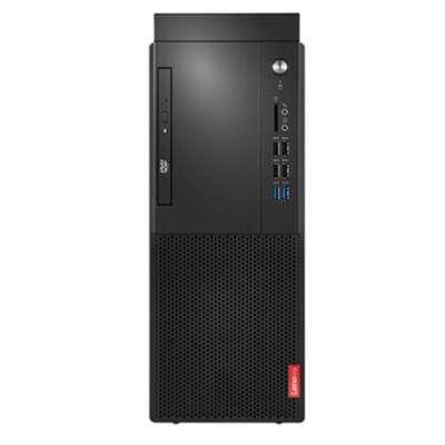 台机计算机 联想M420 i5/8G/1t/DVD