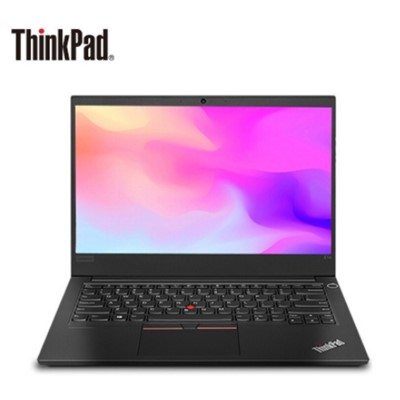 联想ThinkPad E14便携式计算机（I5-1135G7/8G/512G/2G-MX350/w10高分屏 包鼠）