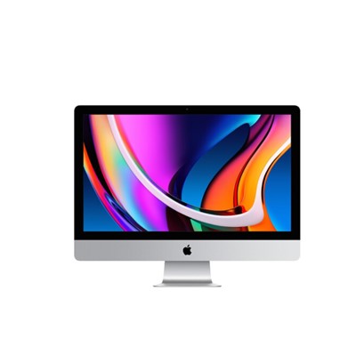 苹果 台式计算机Apple iMac 27 英寸5K屏 3.1GHz 六核十代 i5/8GB/256GB固态/RP5300 一体式电脑主机