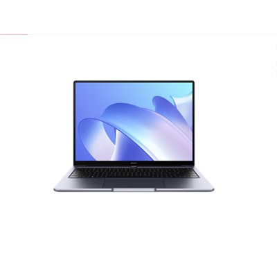 华为 便携式计算机 Matebook14  I5-1155/G7/16G/512G/14寸触摸屏